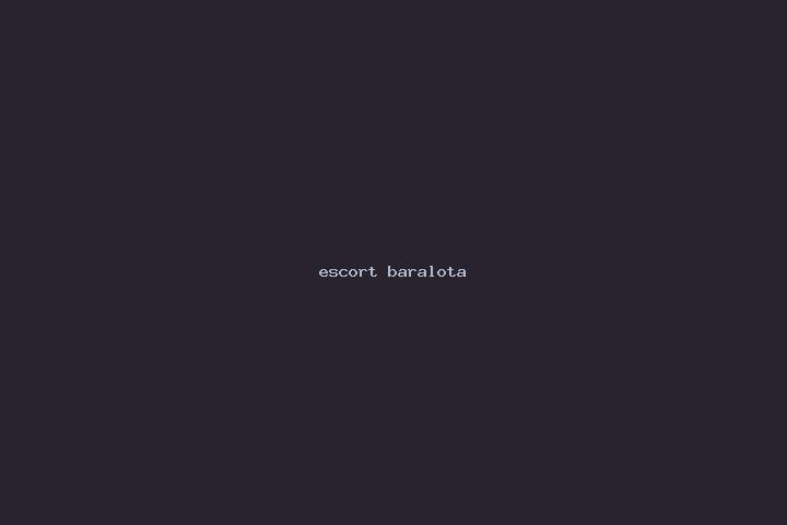 escort Baralota