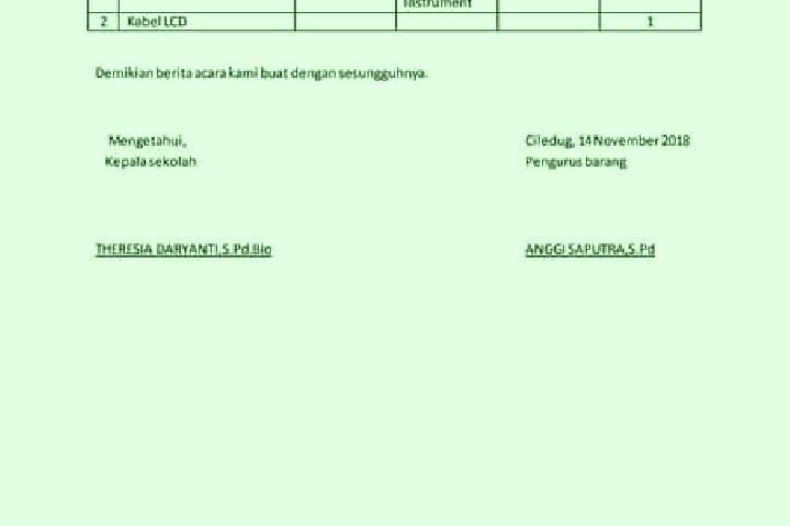 escort Barang