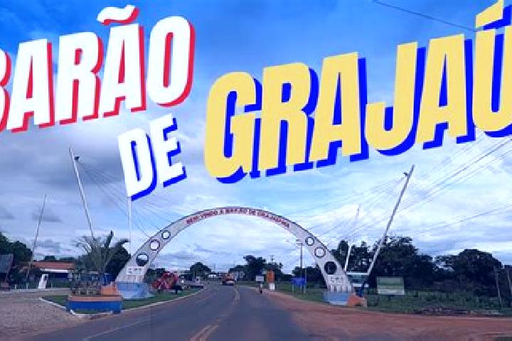 escort Barao de Grajau