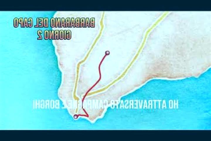 escort Barbarano del Capo