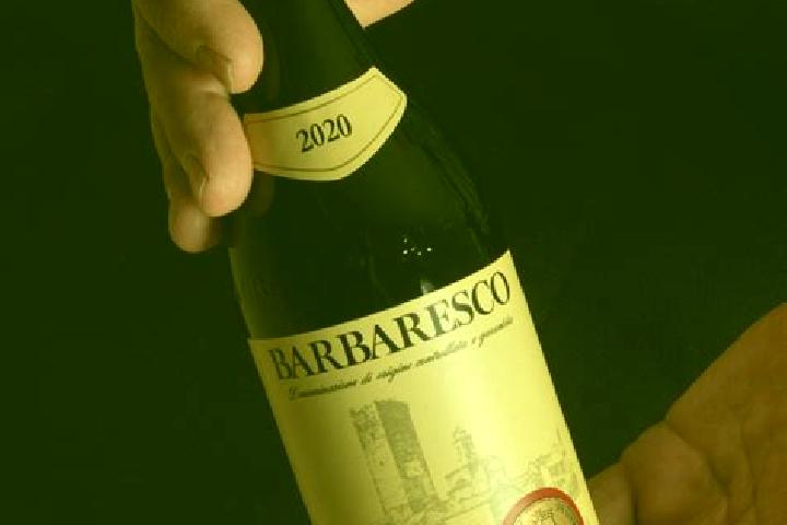 escort Barbaresco