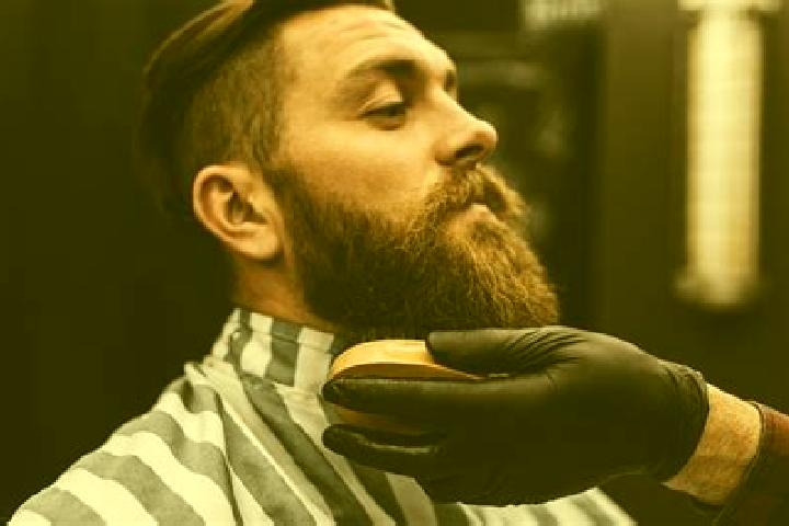 escort Barber