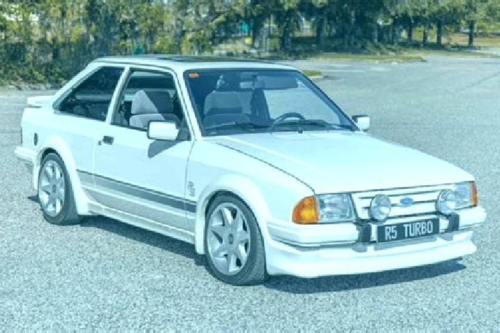 escort Barberi