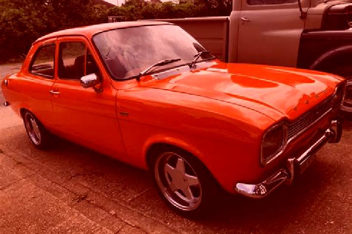 escort Barbiano