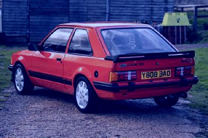 escort Barbican