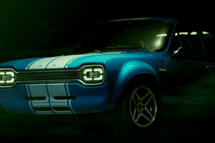 escort Barbosi