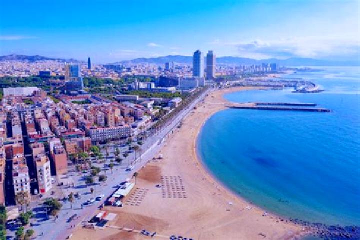 escort Barceloneta