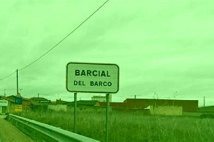escort Barcial del Barco