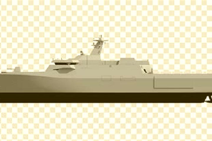 escort Barco