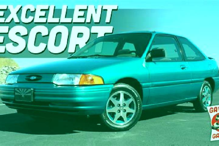 escort Barcus