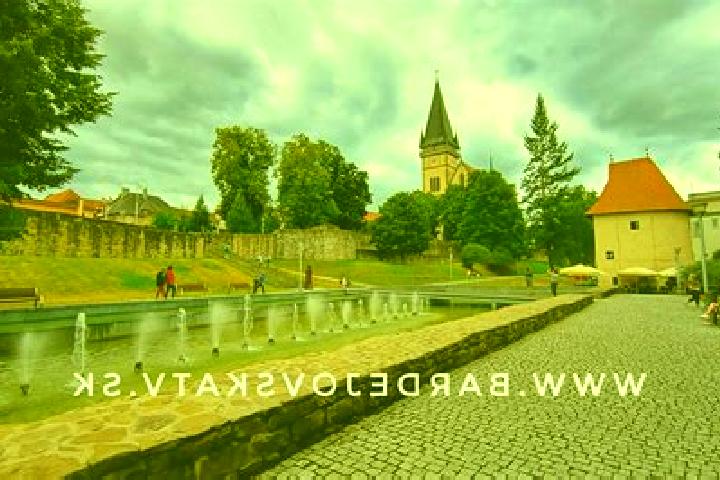 escort Bardejov