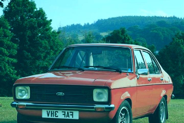 escort Barden Ridge