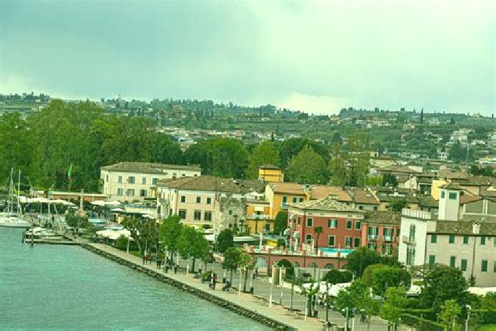 escort Bardolino