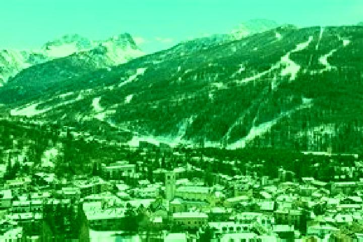 escort Bardonecchia