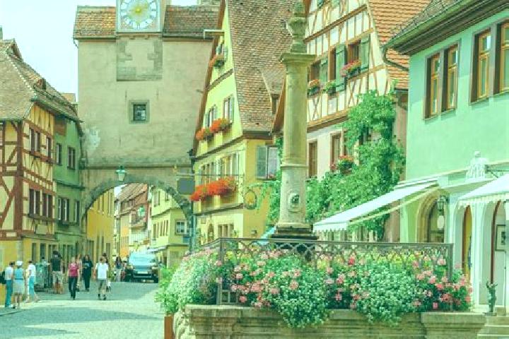 escort Barenbach