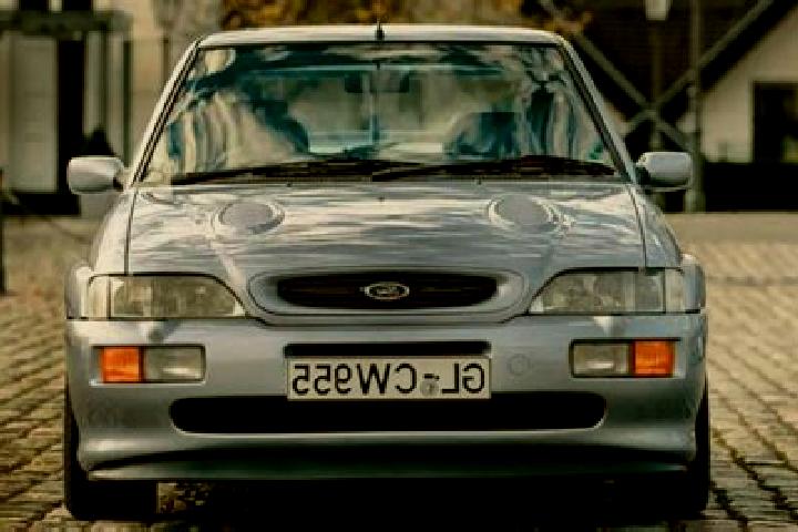 escort Barenburg