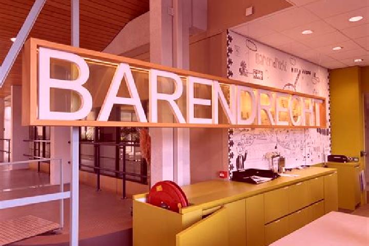 escort Barendrecht