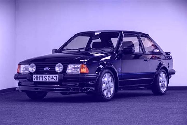 escort Barenton
