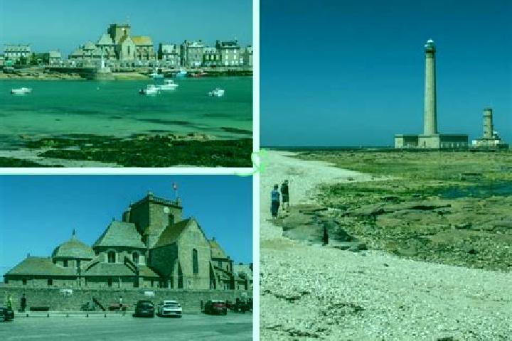 escort Barfleur