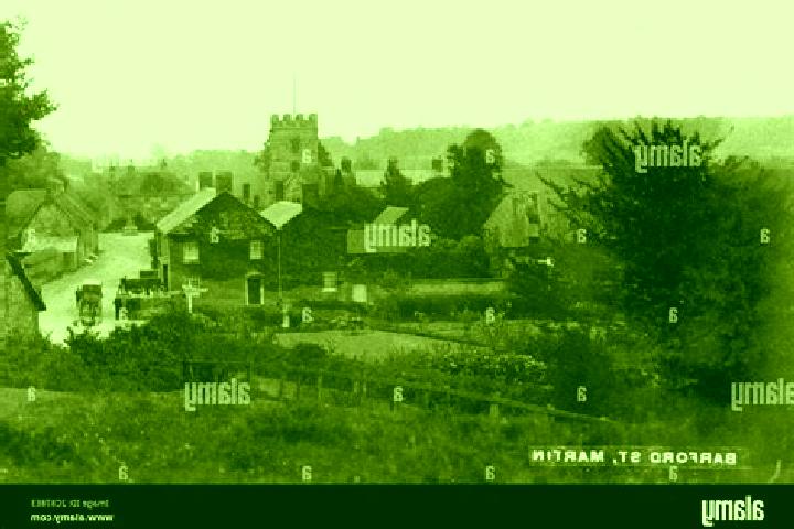 escort Barford St Martin
