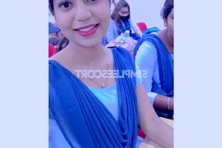 escort Bargarh