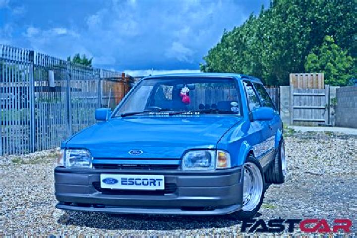 escort Bargauani