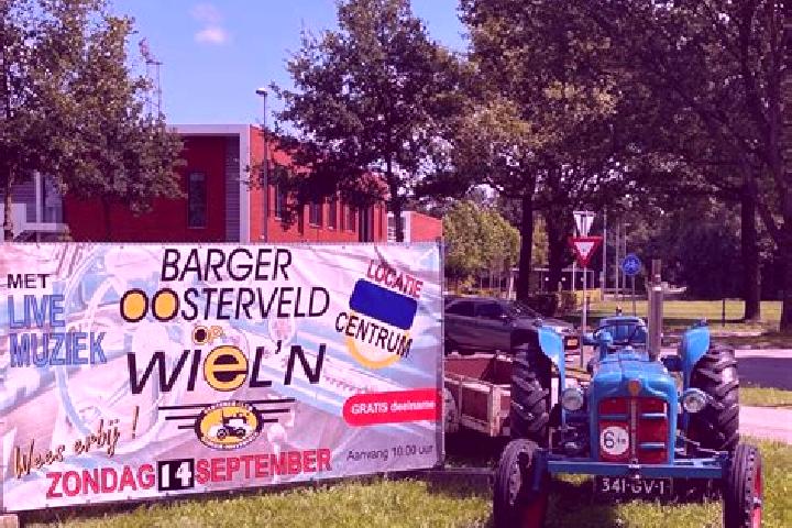 escort Barger-Oosterveld