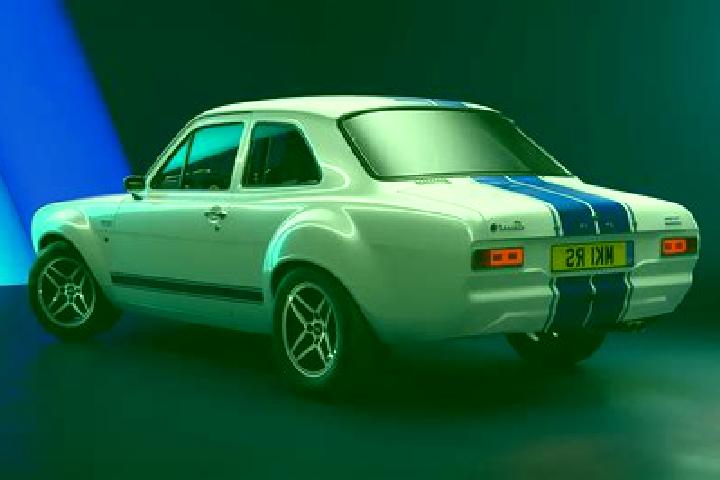escort Bargstall
