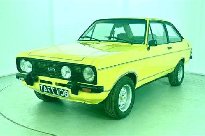 escort Baricetta
