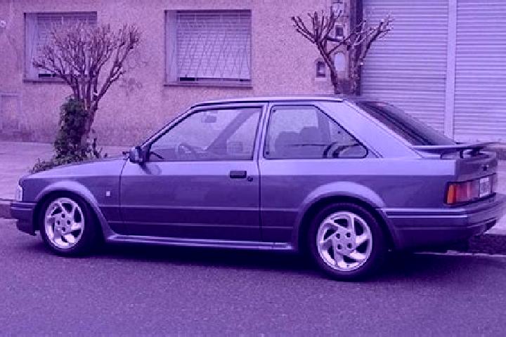 escort Barile