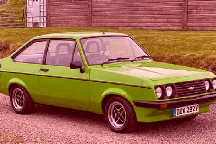 escort Baring