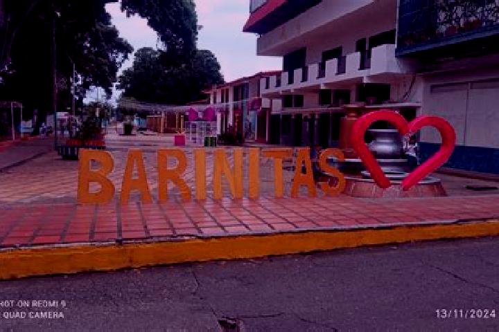escort Barinitas