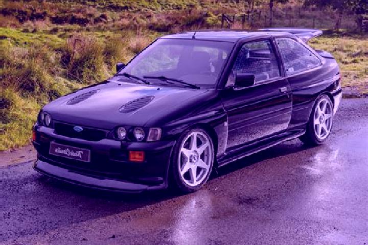 escort Bariometo