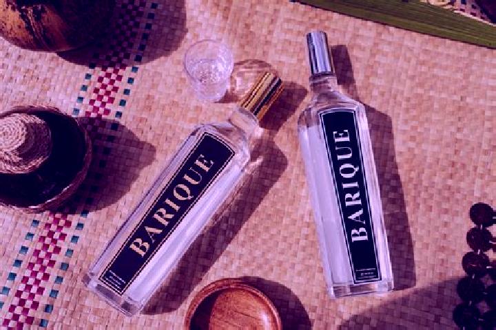escort Barique