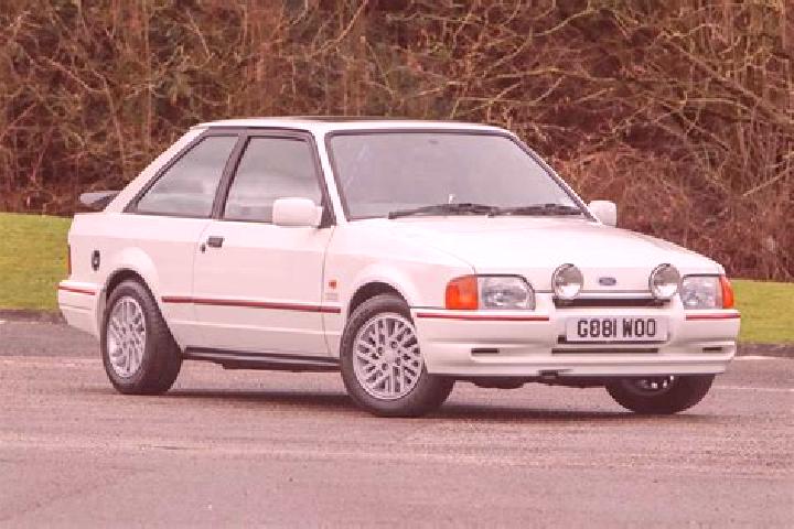 escort Bariri