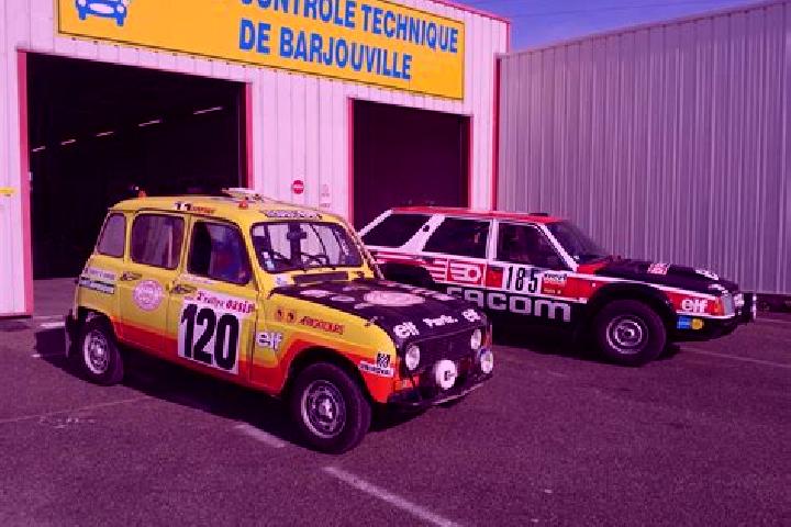 escort Barjouville