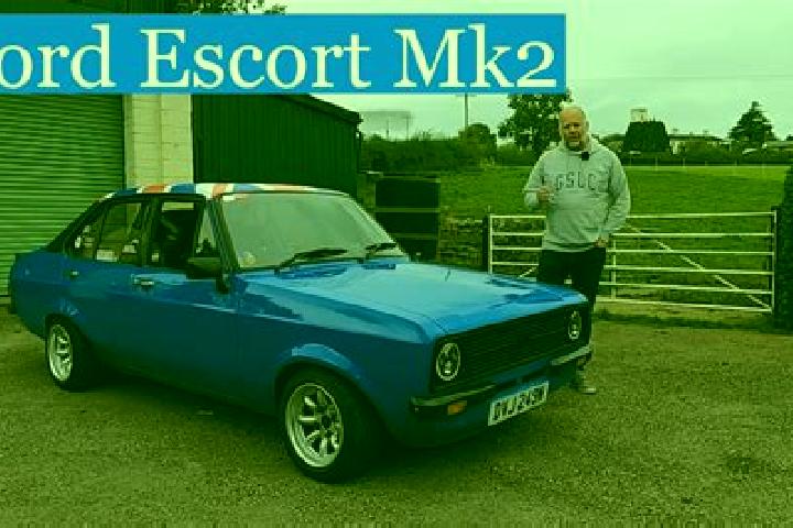 escort Barkam