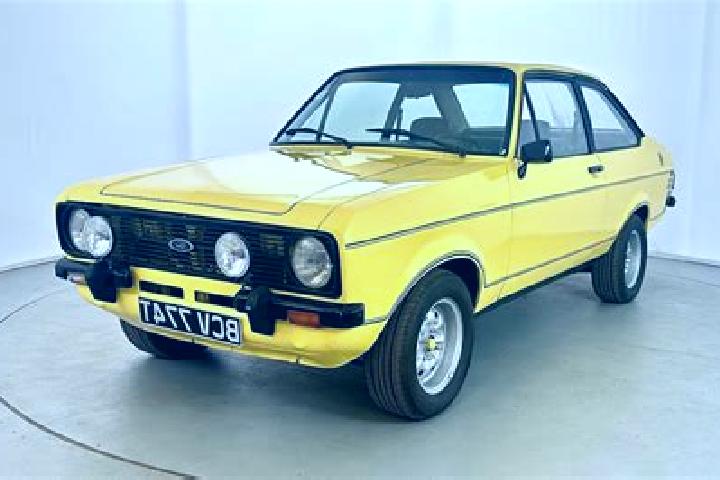 escort Barkewol
