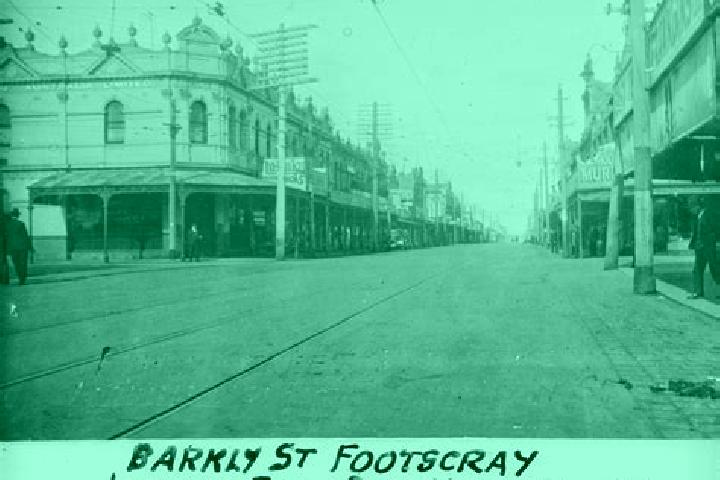 escort Barkly East