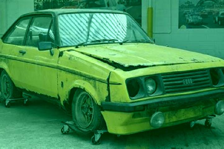 escort Barkuhi