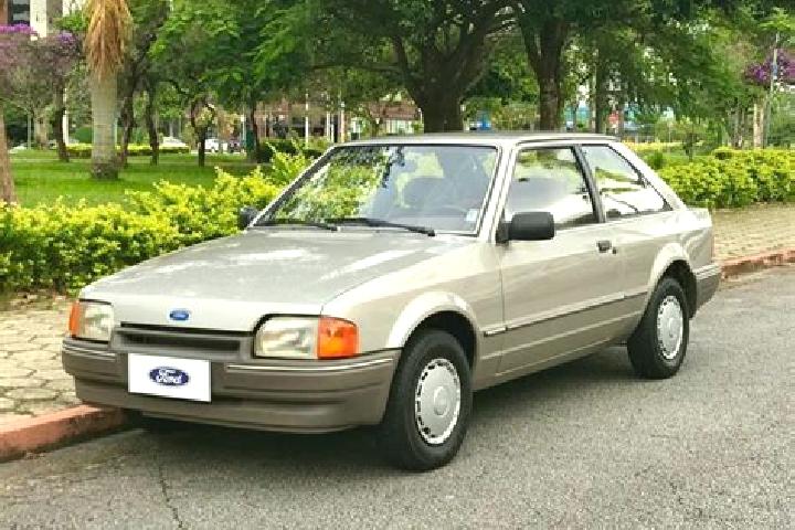 escort Barlovento