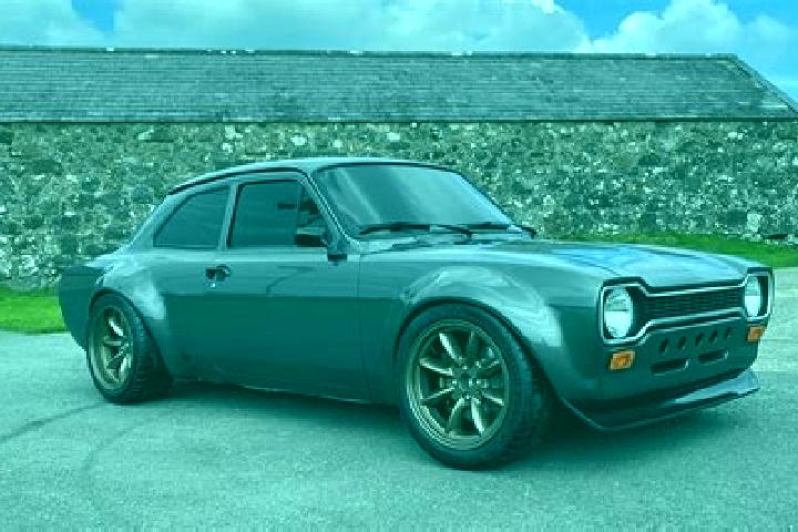 escort Barmston