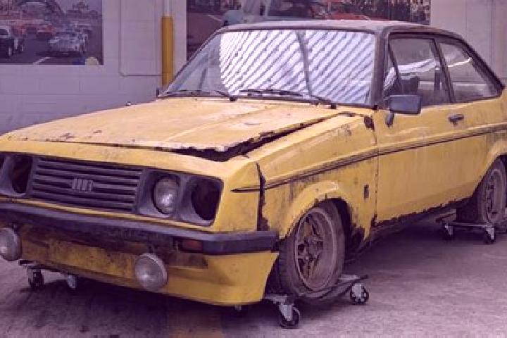 escort Barnau