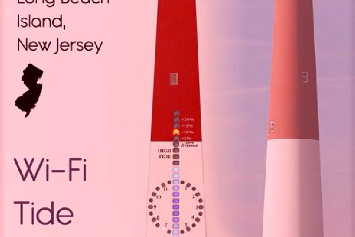 escort Barnegat Light