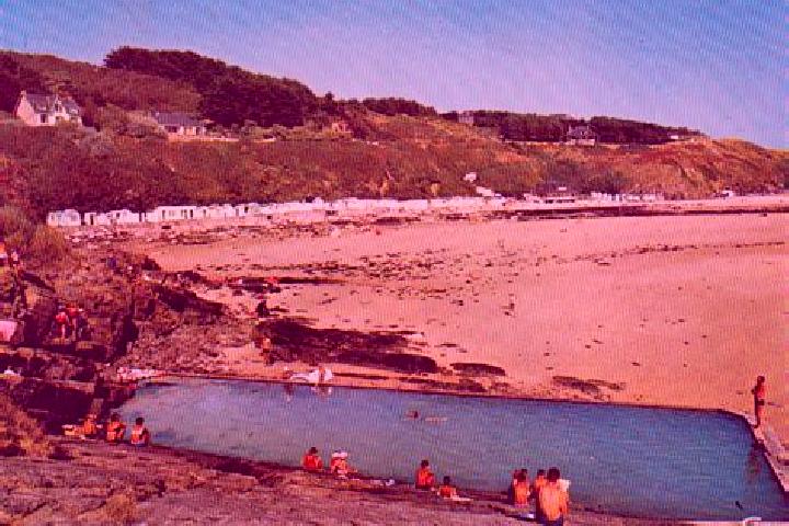 escort Barneville-Plage