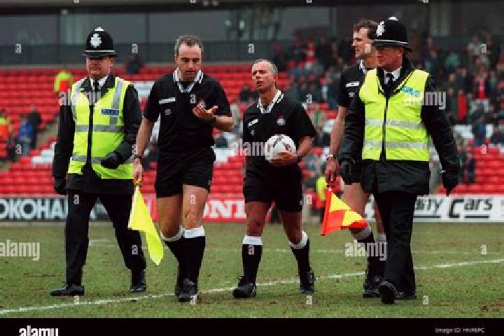 escort Barnsley