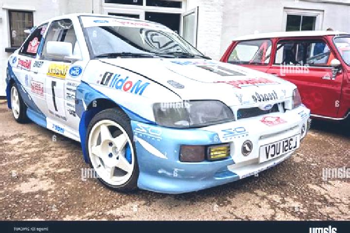 escort Barnstaple
