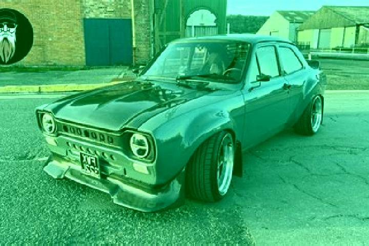escort Barone