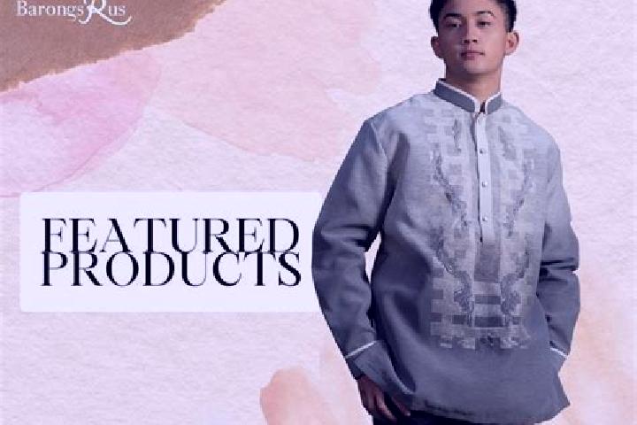 escort Barong