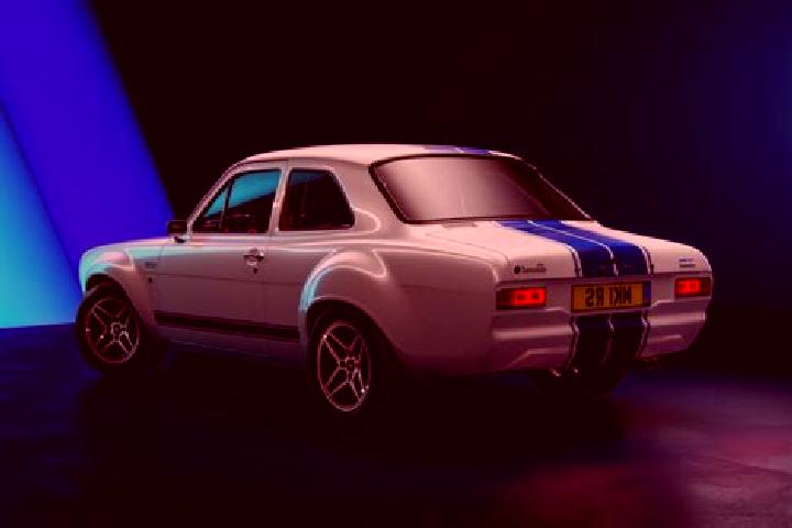 escort Baroueli